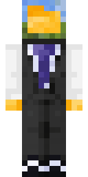 File Guy Minecraft skin