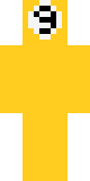 Number Nine Minecraft skin