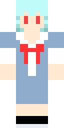 Rosy Sailor Boy Minecraft skin
