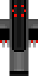 Dark Sentinel Mech Minecraft skin