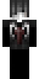 Shadow Web Phantom Minecraft skin