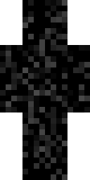 Shadow Void Walker Minecraft skin