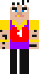 amirhosxmaster37 Minecraft skin