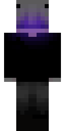 magic Minecraft skin