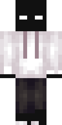 the guy Minecraft skin