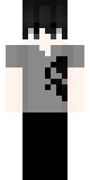 Jozeuv Minecraft skin