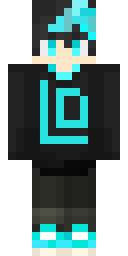 Mahdi_Ld Minecraft skin
