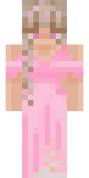 fairy 2 Minecraft skin