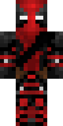 3BK Minecraft skin
