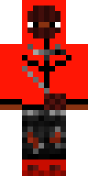 3BK_SlimeCity Minecraft skin
