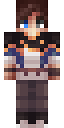 Direnade Minecraft skin