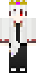 SiWeN Minecraft skin