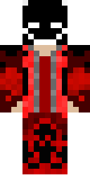 ZEN GEEMA Minecraft skin
