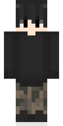 Noowz - Military Minecraft skin