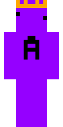 Rakha Minecraft skin