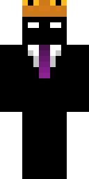 asmoma Minecraft skin