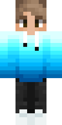 Lua Minecraft skin