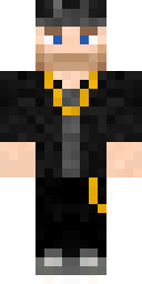 Eminem Minecraft skin