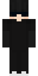 Pmlb Minecraft skin