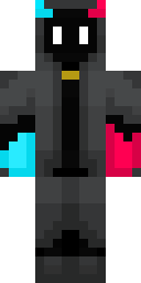 Phantom64Yt Minecraft skin