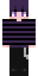 the_KAMRAN72 Minecraft skin