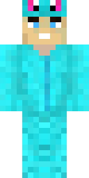 Diamond Derp Warrior Minecraft skin