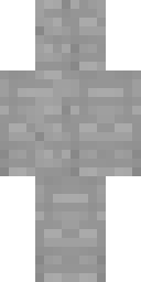 Stone Brick Camo Minecraft skin
