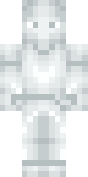 Marble Statue Minecraft skin