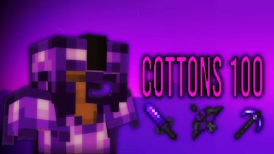 Cottons100 16x by 300i on PvPRP