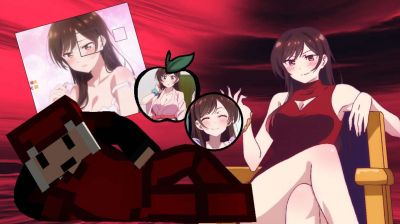 Chizuru Ichinose 32x by Akqme on PvPRP