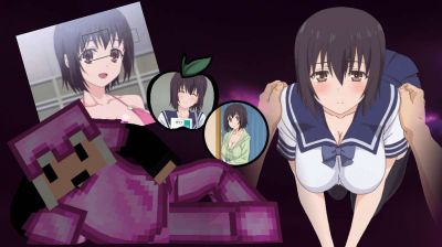 Kotone Shirakawa Bedrock 32x by Akqme on PvPRP