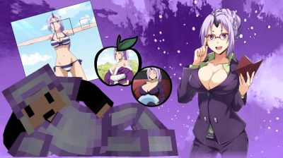 Shion Bedrock 32x by Akqme on PvPRP