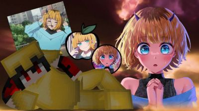 Mem-Cho Bedrock 32x by Akqme on PvPRP