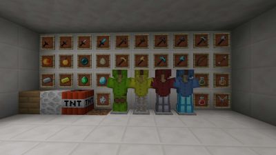 AmirH Pack 16x by AmirhNia on PvPRP