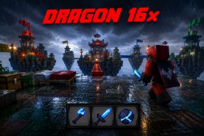 DragonAP9 [16×]  16x by ArminAP9_pack on PvPRP