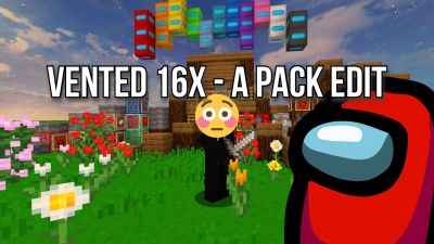 Vented 16x by AychSea on PvPRP