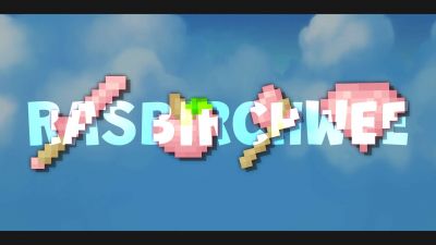 Rasbirchwee 16x by Bantwee on PvPRP
