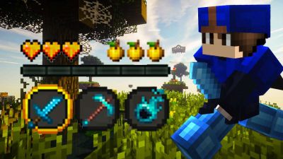 BEDWARS PACK 16x by Baxster on PvPRP