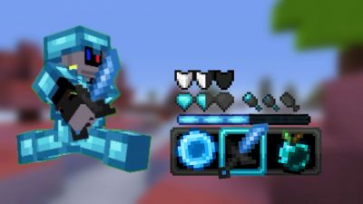 Bolt  16x by BoltBlade on PvPRP