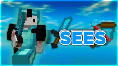 SEES JAVA Version 16x by BroccoPacks on PvPRP