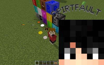 Dpirtfault  16x by CactusPWN on PvPRP