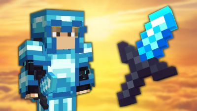 Zion V2 Bedrock 16x by Chr7st on PvPRP