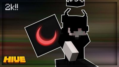 The Moon  (zTiinny 2k Pack) 32x by Ender on PvPRP