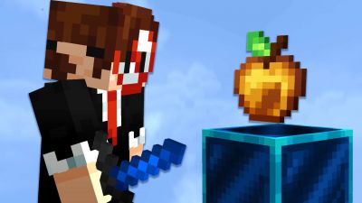 novis revamp [red] 16x by EyChill on PvPRP