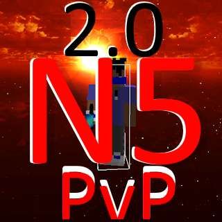 N5PvP2.0 16x by FabinN5 on PvPRP