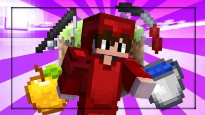 FrelerPack (100 sub) relese 16x by FrelerYT & memeflame104 on PvPRP