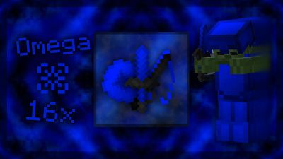 Omega 16x by GetShrekked on PvPRP