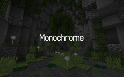 Monochrome 16x by Goobermas on PvPRP