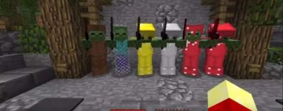 F4irycolin (unzip first) 16x by Guy_Hawk & f4irycolin on PvPRP