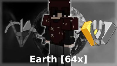 Earth 64x by IYLO on PvPRP